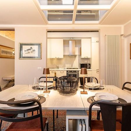 Art Apartment Luxury Sofia Suite Firenze Kültér fotó