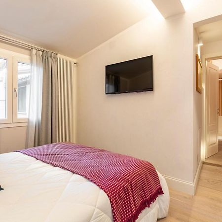 Art Apartment Luxury Sofia Suite Firenze Kültér fotó
