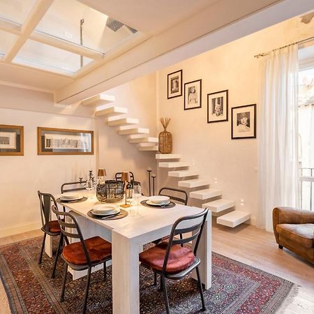 Art Apartment Luxury Sofia Suite Firenze Kültér fotó