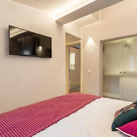 Art Apartment Luxury Sofia Suite Firenze Kültér fotó