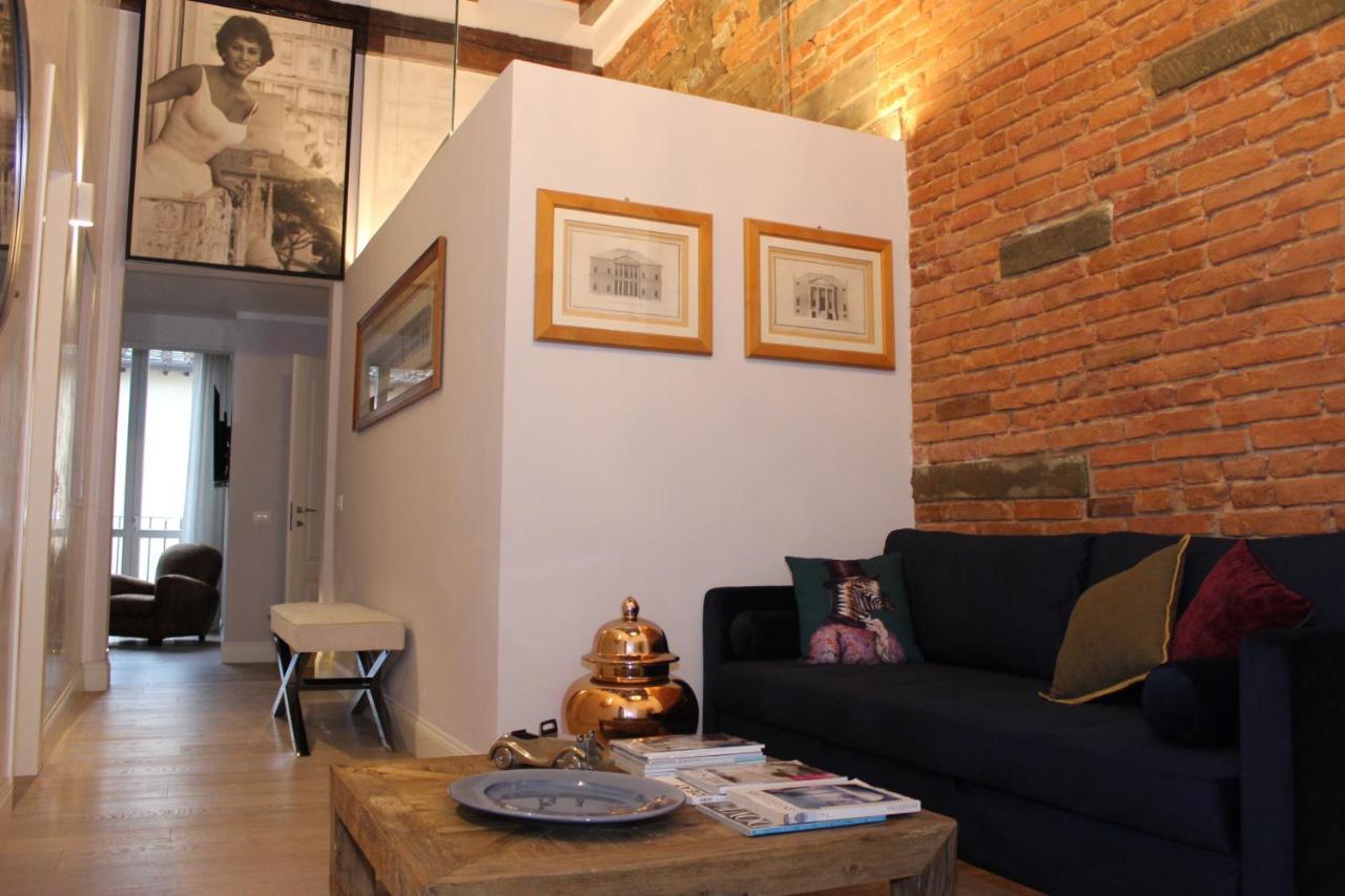 Art Apartment Luxury Sofia Suite Firenze Kültér fotó