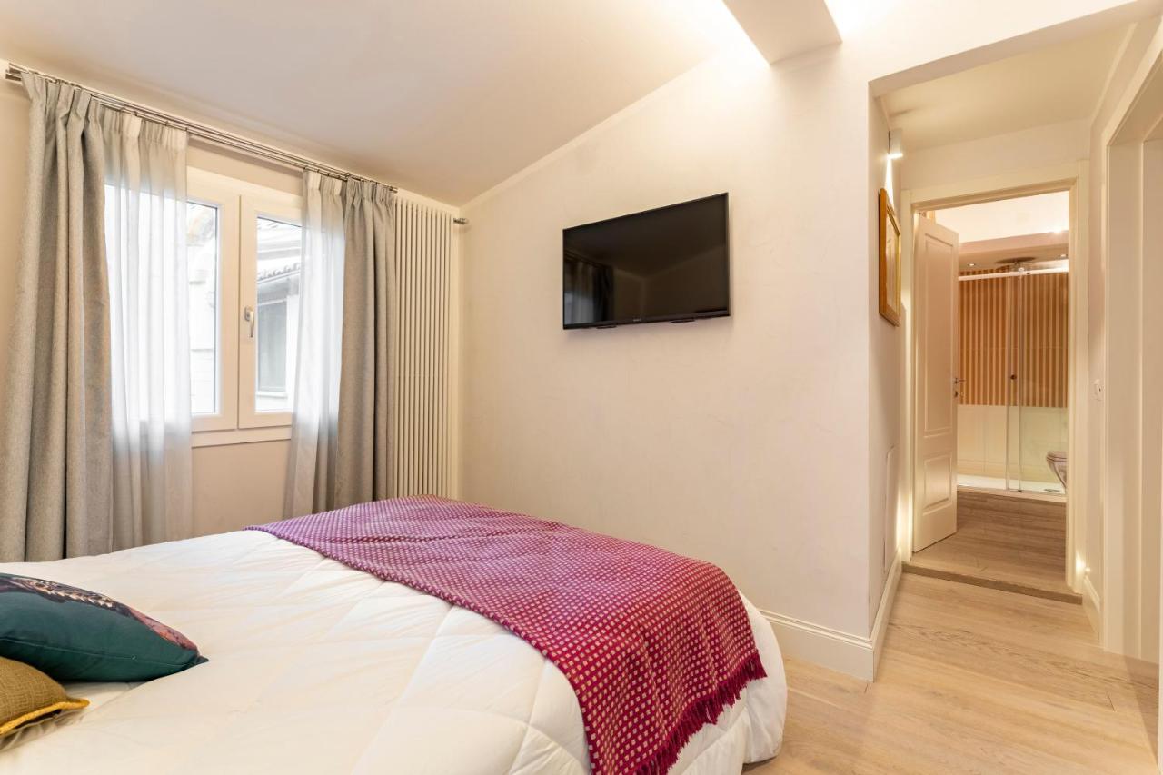 Art Apartment Luxury Sofia Suite Firenze Kültér fotó