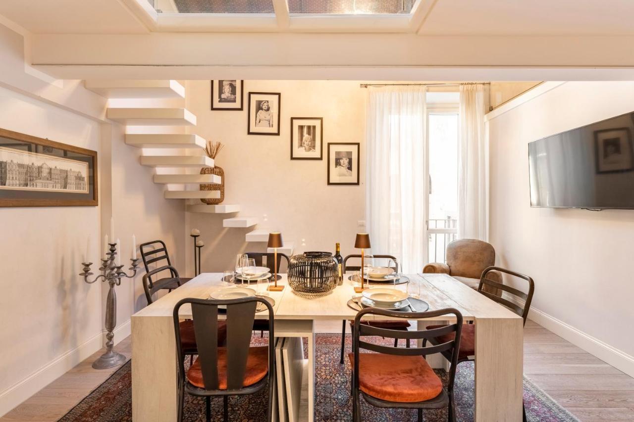 Art Apartment Luxury Sofia Suite Firenze Kültér fotó
