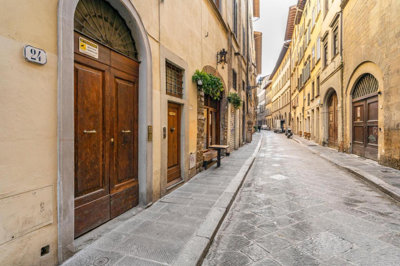 Art Apartment Luxury Sofia Suite Firenze Kültér fotó