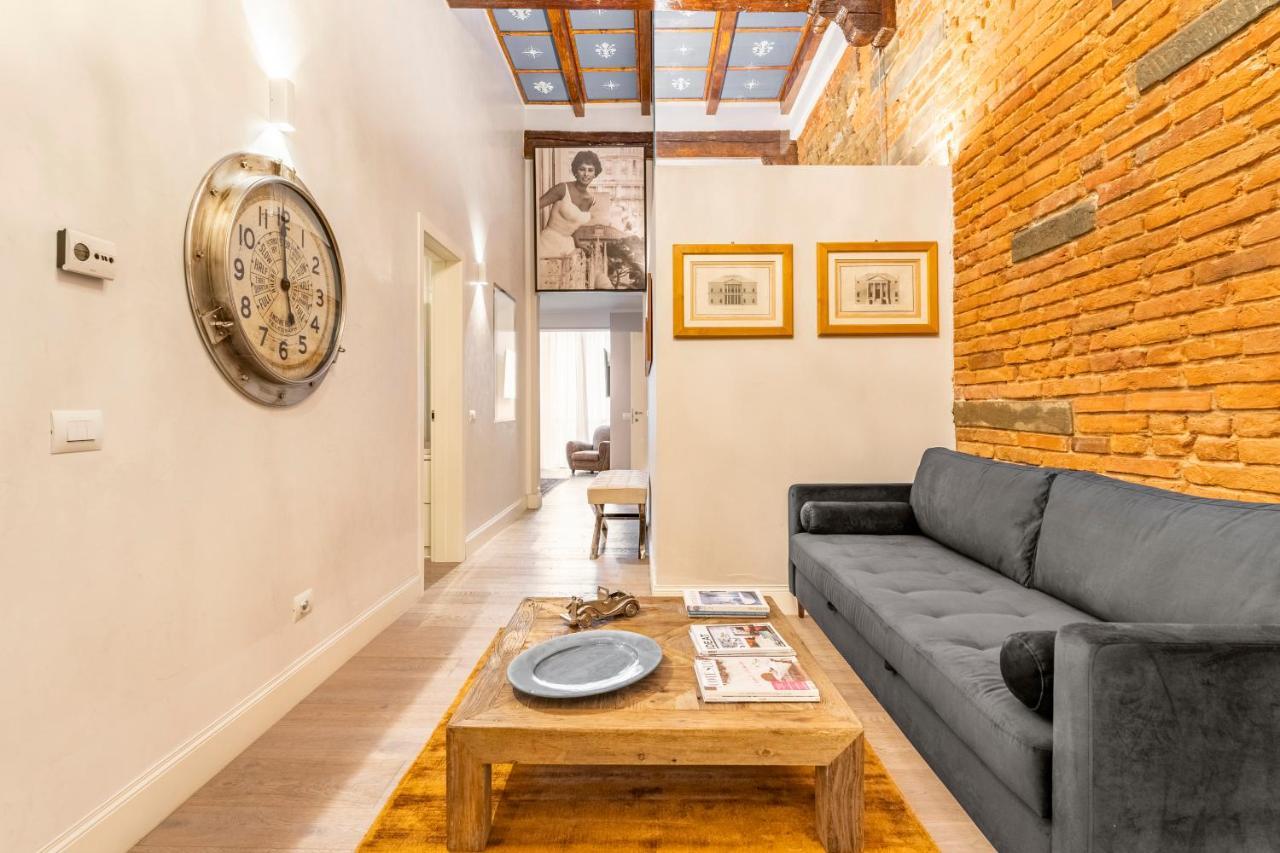 Art Apartment Luxury Sofia Suite Firenze Kültér fotó