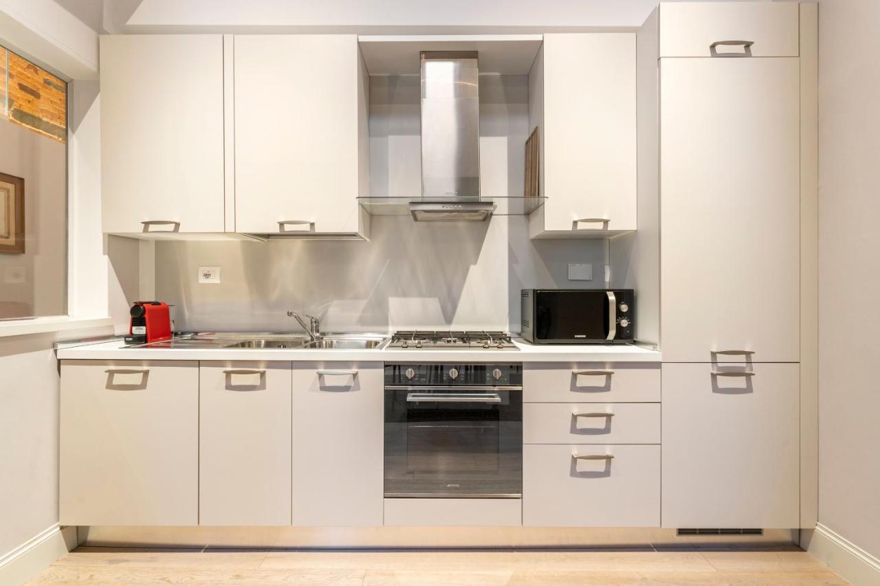 Art Apartment Luxury Sofia Suite Firenze Kültér fotó