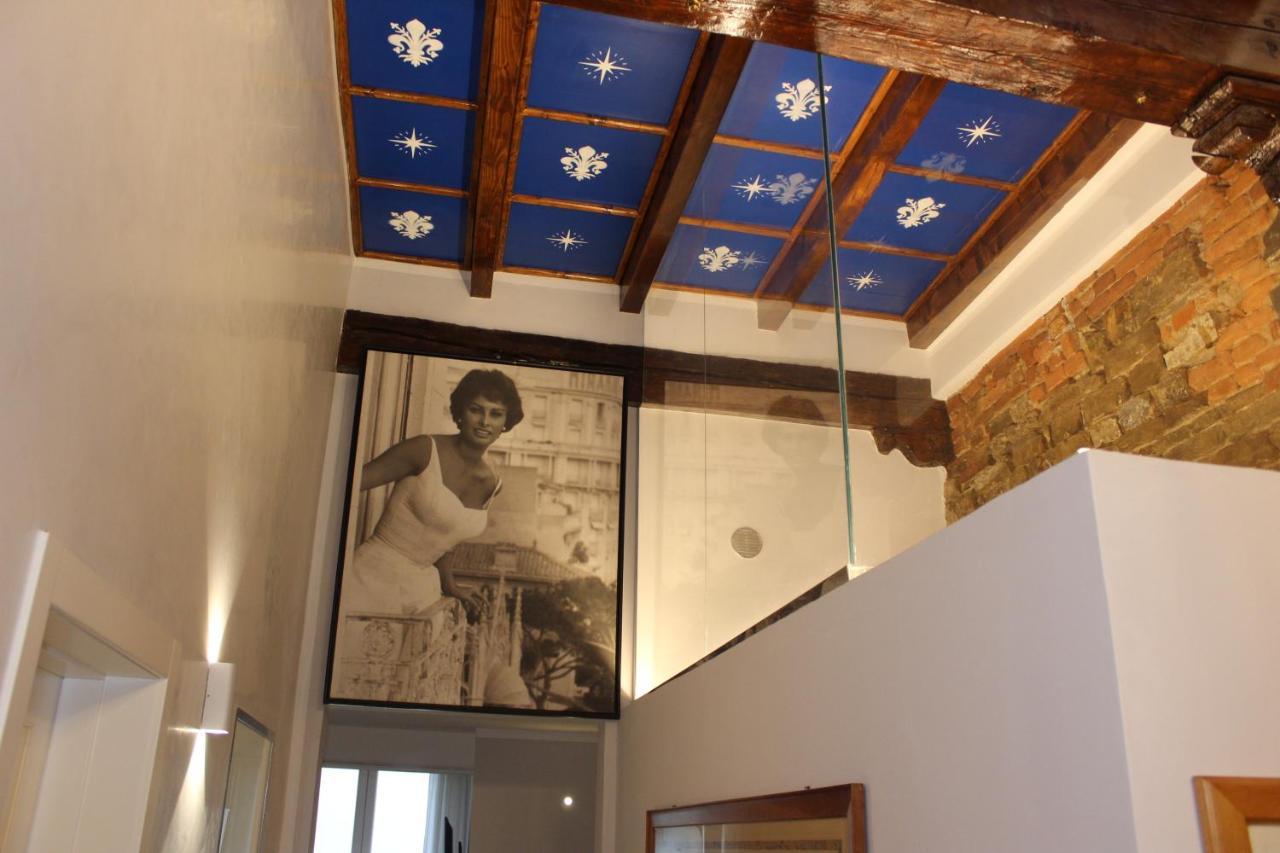 Art Apartment Luxury Sofia Suite Firenze Kültér fotó