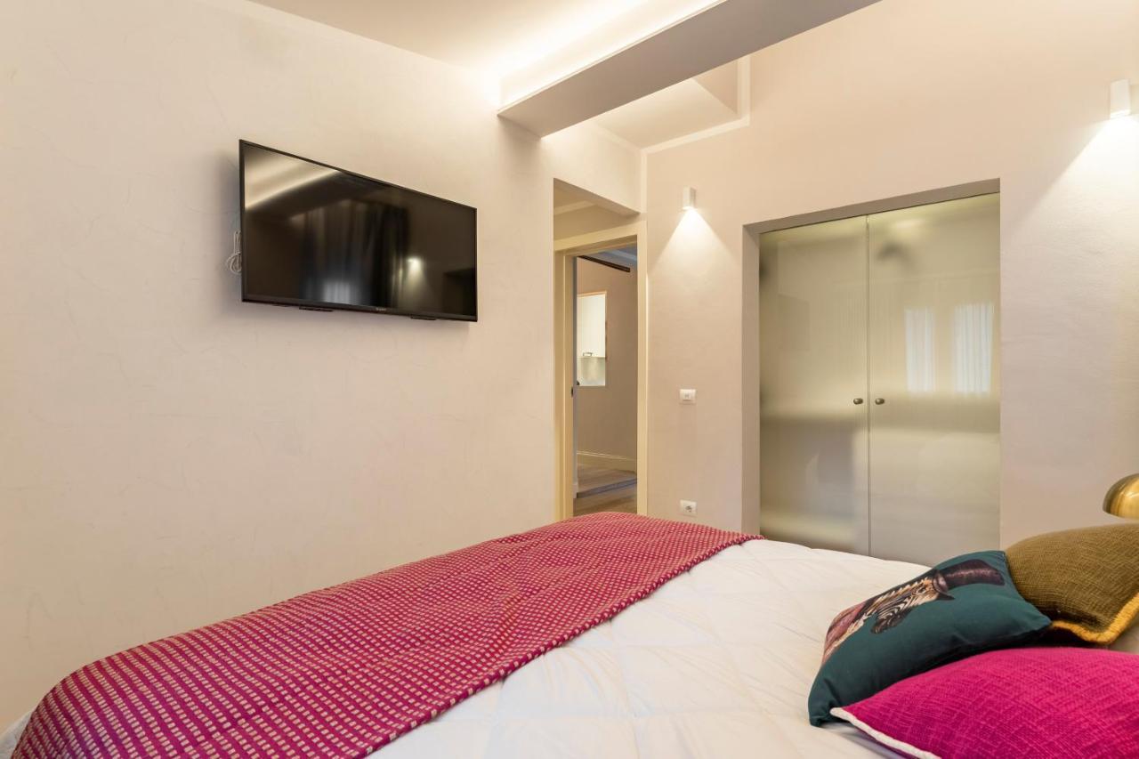 Art Apartment Luxury Sofia Suite Firenze Kültér fotó