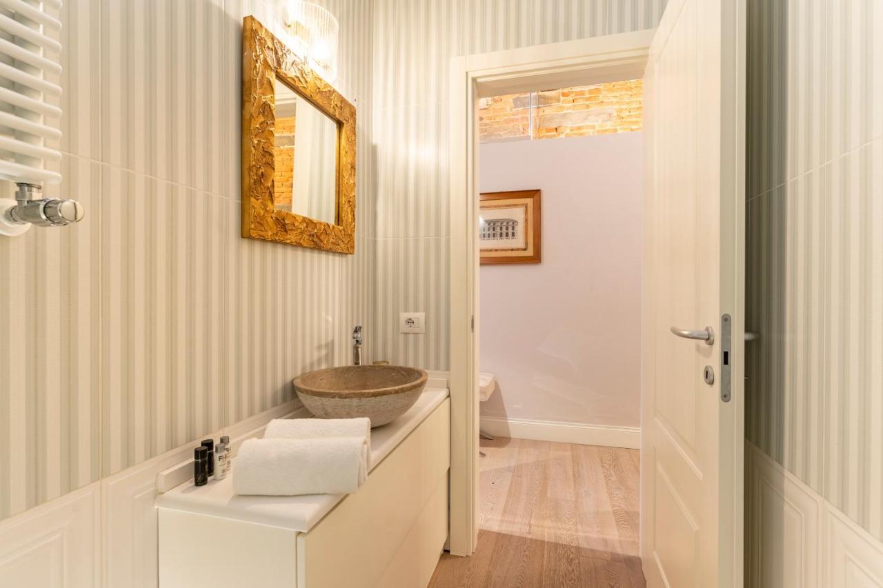 Art Apartment Luxury Sofia Suite Firenze Kültér fotó