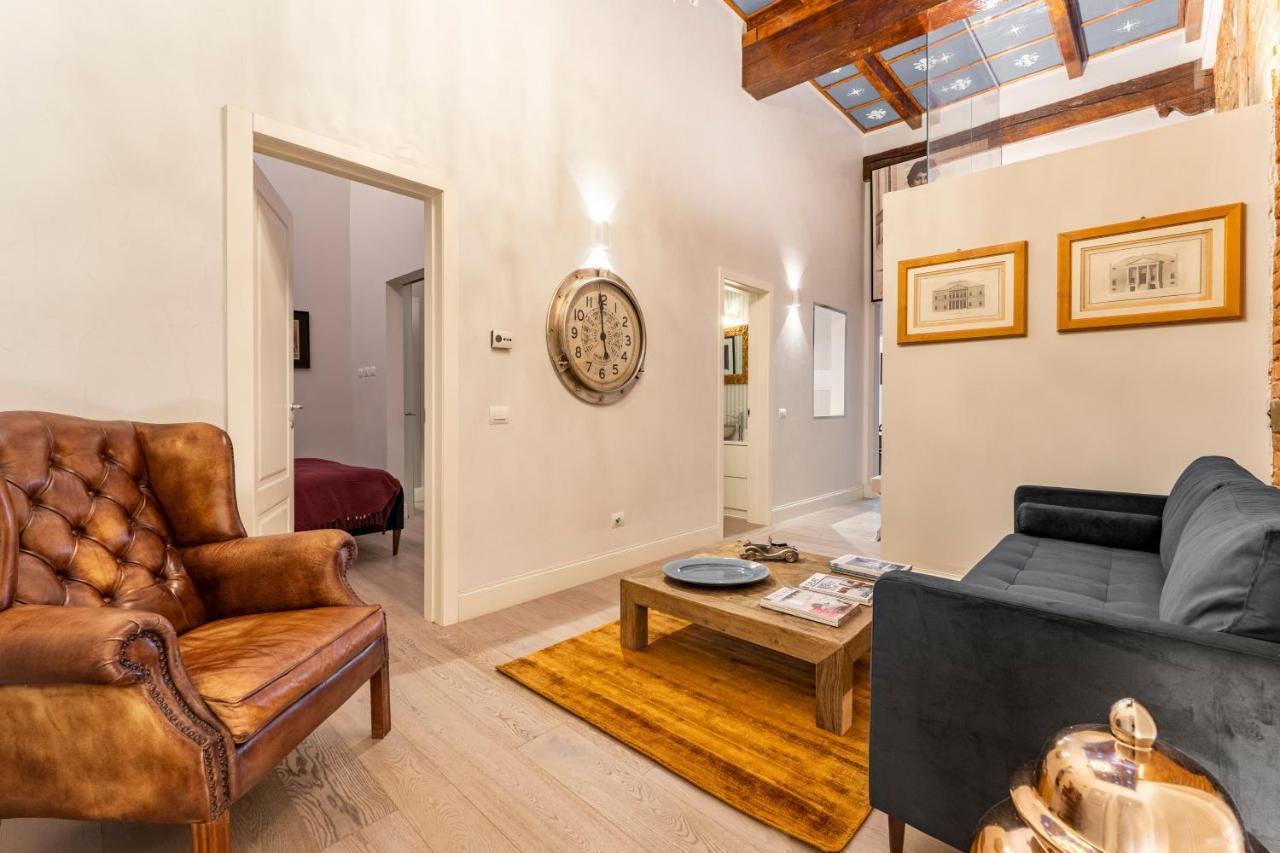 Art Apartment Luxury Sofia Suite Firenze Kültér fotó