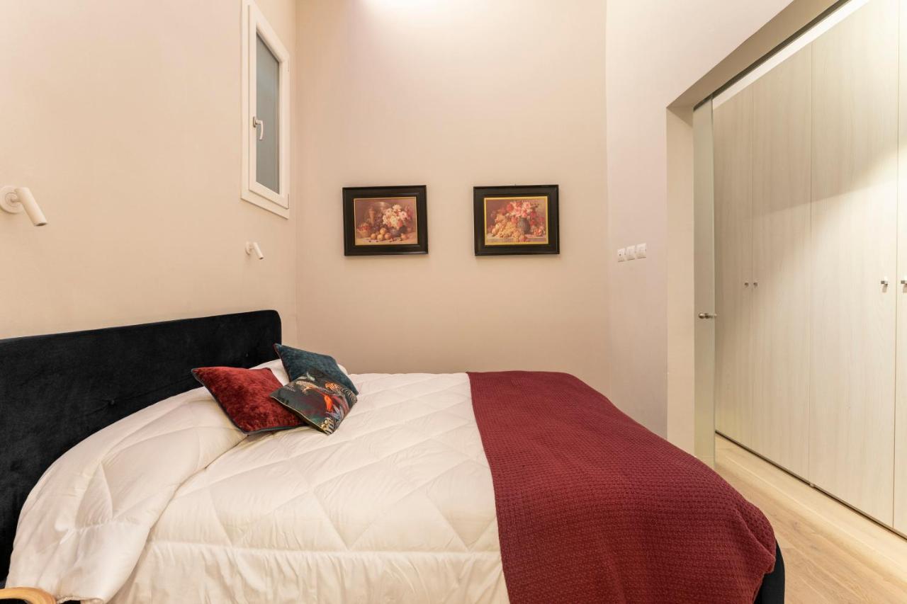 Art Apartment Luxury Sofia Suite Firenze Kültér fotó
