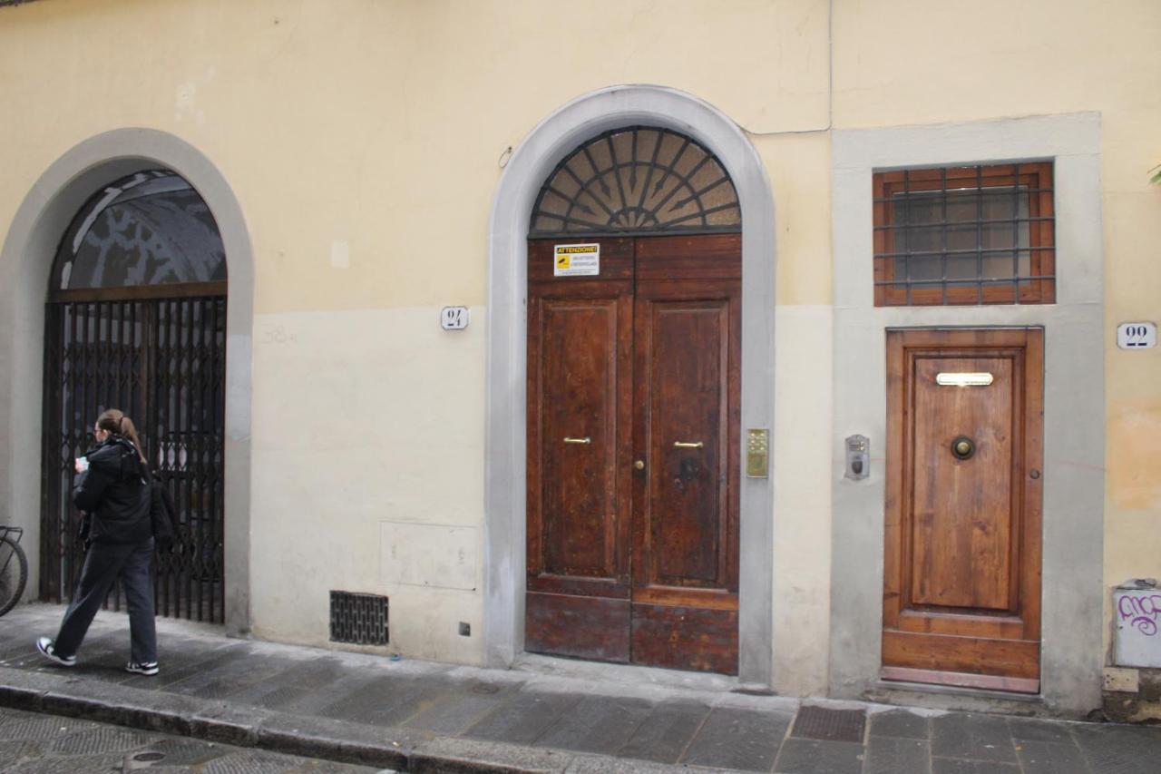 Art Apartment Luxury Sofia Suite Firenze Kültér fotó