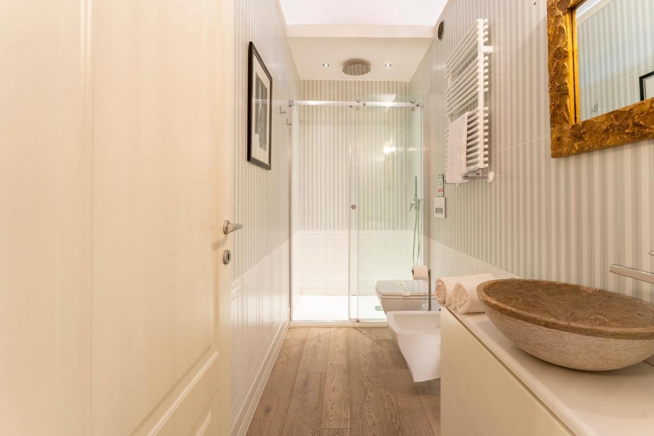 Art Apartment Luxury Sofia Suite Firenze Kültér fotó