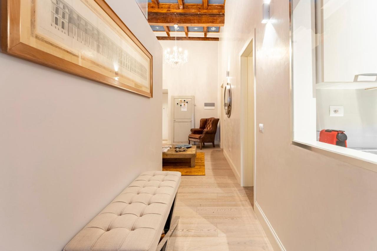 Art Apartment Luxury Sofia Suite Firenze Kültér fotó