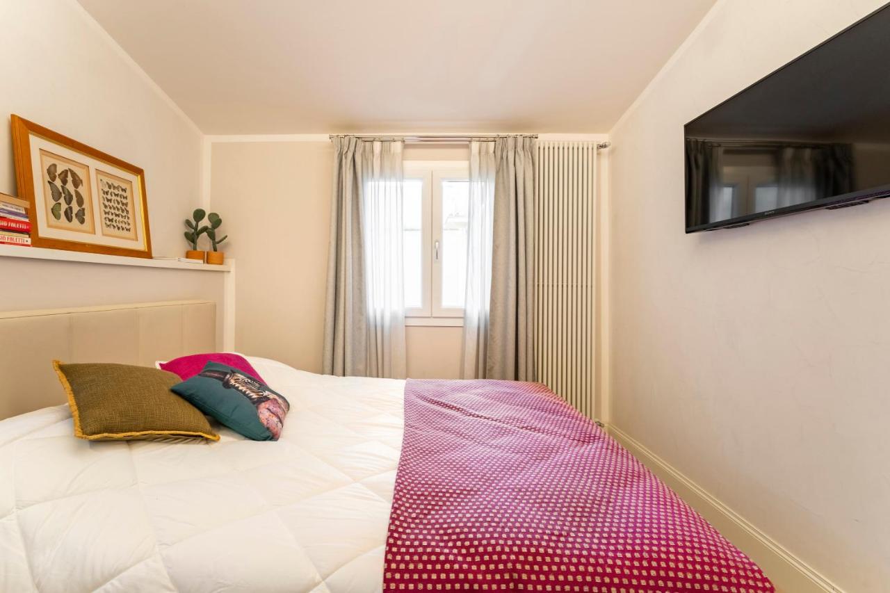 Art Apartment Luxury Sofia Suite Firenze Kültér fotó